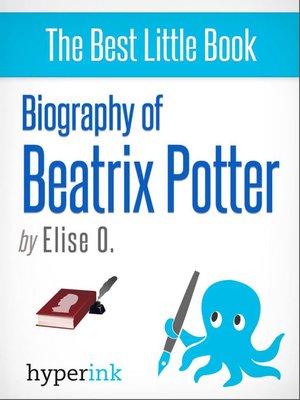 cover image of Beatrix Potter